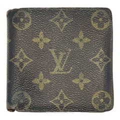 Louis Vuitton Men's Multiple Wallet limited edition Virgil