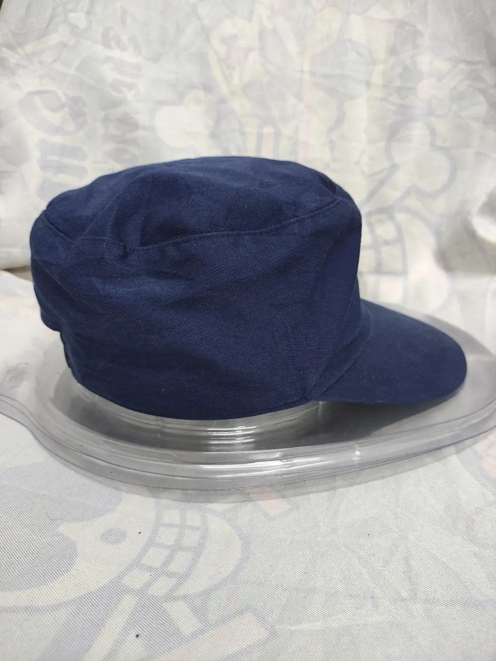 Vintage MITSUBISHI VINTAGE CAP Size ONE SIZE - 5 Thumbnail