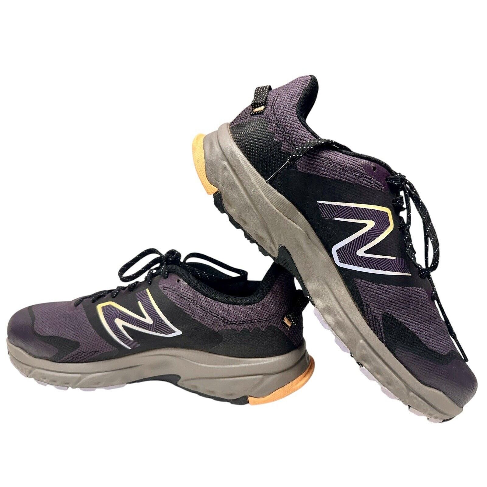 New Balance New Balance Women Fresh Foam 510 Running Shoe (WT510MP6) 10M Size US 10 / IT 40 - 9 Thumbnail