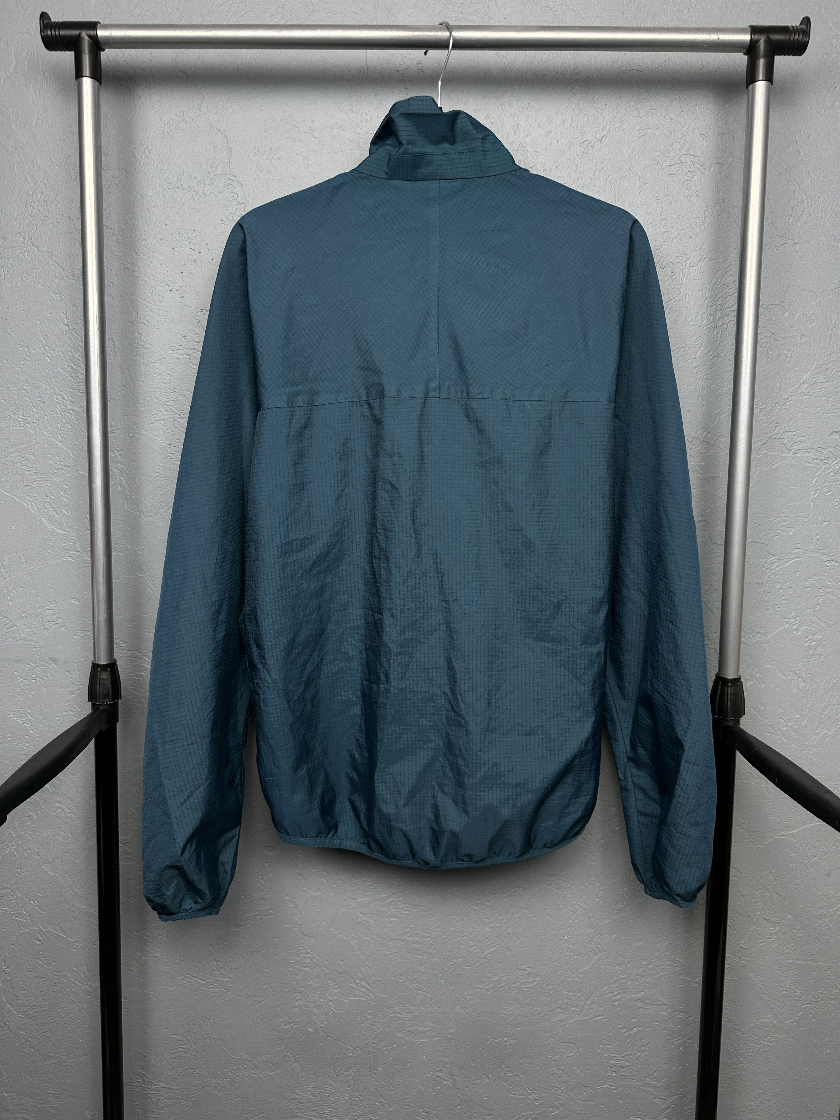 Patagonia Patagonia Vintage Mens Windbreaker Jacket Size US M / EU 48-50 / 2 - 9 Thumbnail