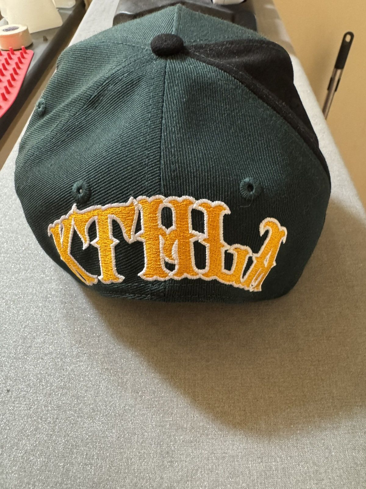 Other KTHLA “Sacred A’s 2 Tone” Size ONE SIZE - 5 Thumbnail