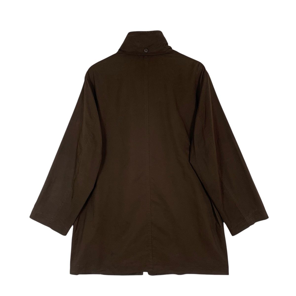 Burberry Burberry Designer Burberry London Luxury Jacket Parkas Size US M / EU 48-50 / 2 - 7 Thumbnail