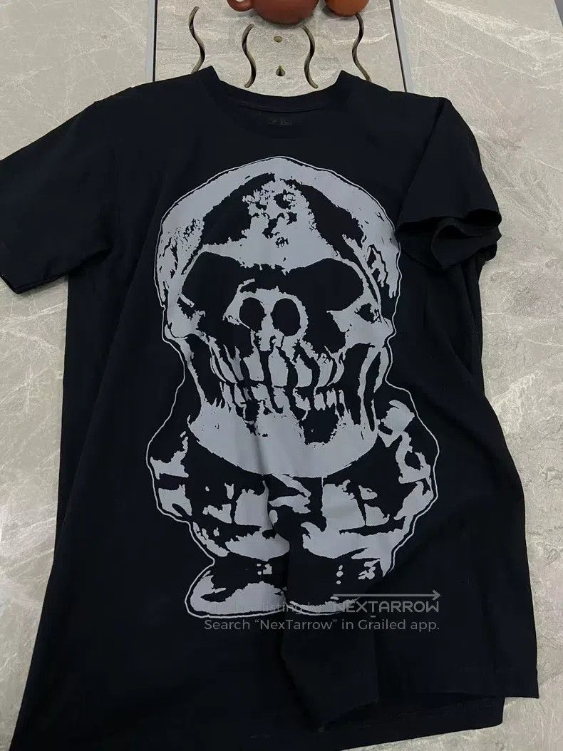 Chrome Hearts CHROME HEARTS Size L short sleeves Size US L / EU 52-54 / 3 - 1 Thumbnail