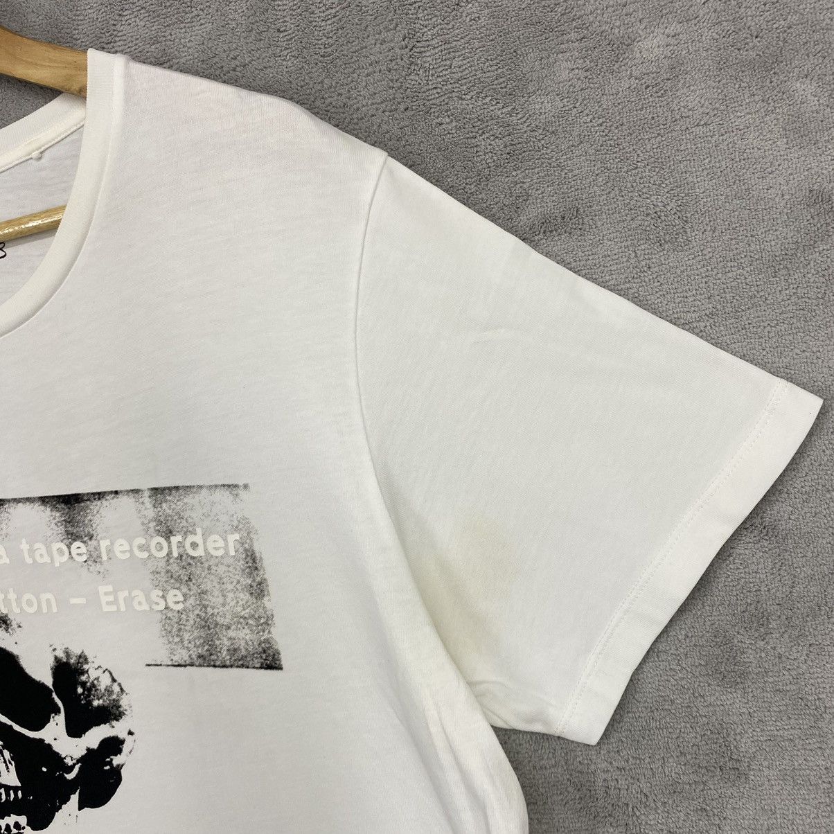 Hysteric Glamour 💥RARE💥UNIQLO x SPRZNY x ANDY WANHOL T SHIRT Size US XL / EU 56 / 4 - 3 Thumbnail