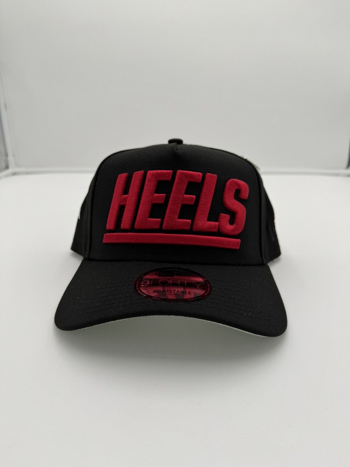 New Era 4th Rope HEELS Griselda West Side Gunn Scorpion New Era Hat Size ONE SIZE - 3 Thumbnail