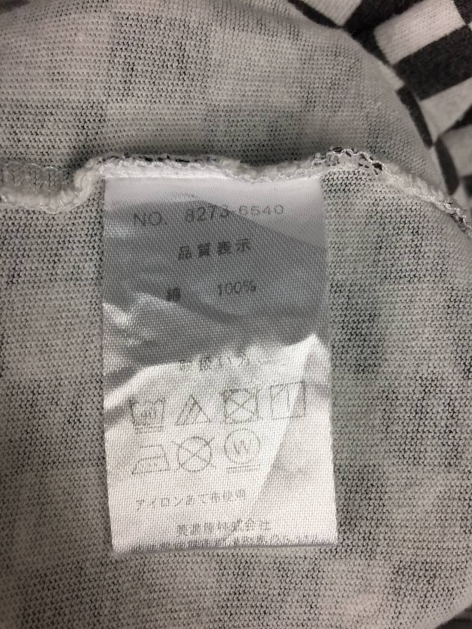 Airwalk Vtg Airwalk Skateboard Classic Checker All Over Print Tee Size US L / EU 52-54 / 3 - 9 Thumbnail