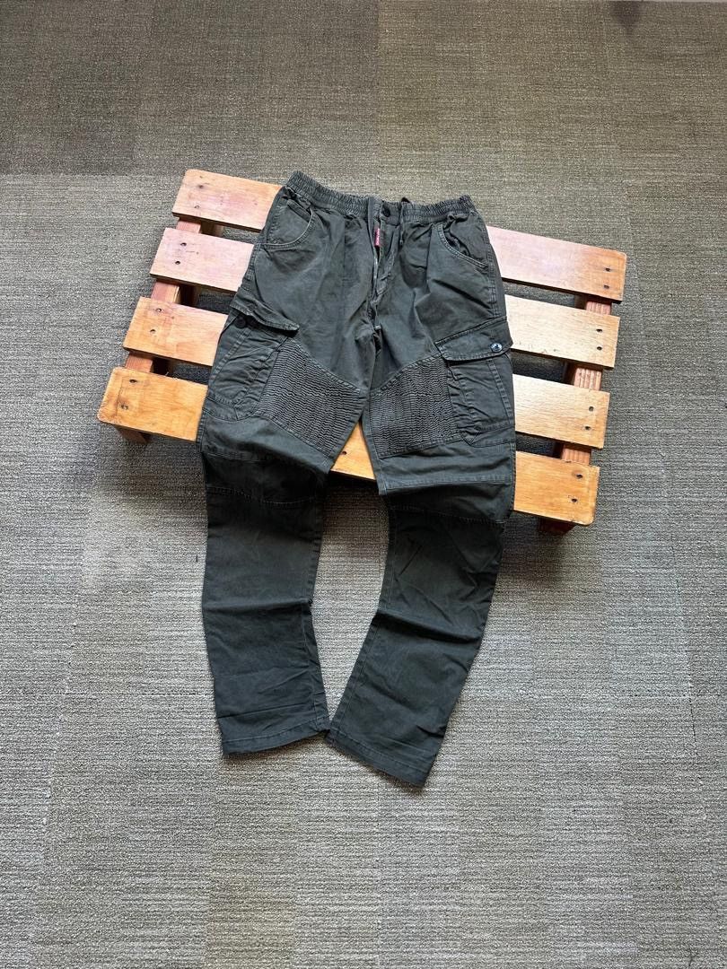DSQUARED2 CARGO PANTS