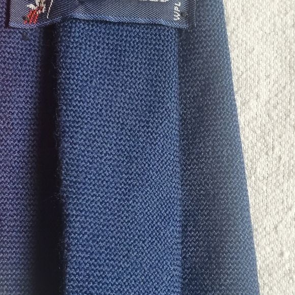 Designer Bundle of 4 Assorted Ties - 2 are 100% Silk Size ONE SIZE - 2 Thumbnail