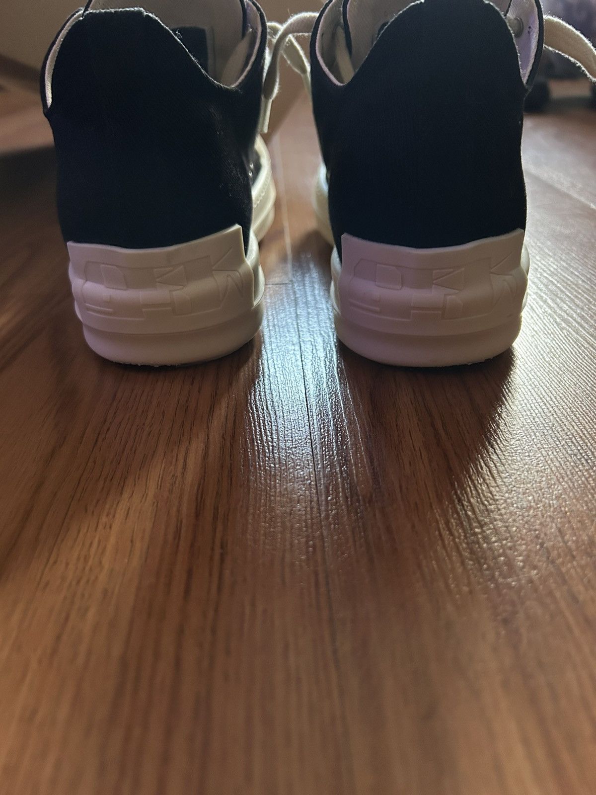 Rick Owens RICK OWENS DRKSHDW Size US 6 / IT 36 - 4 Thumbnail