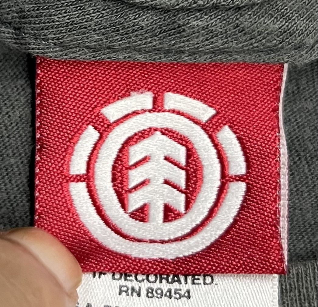 Element × Vintage VINTAGE ELEMENT SHIRT Size US XL / EU 56 / 4 - 8 Thumbnail