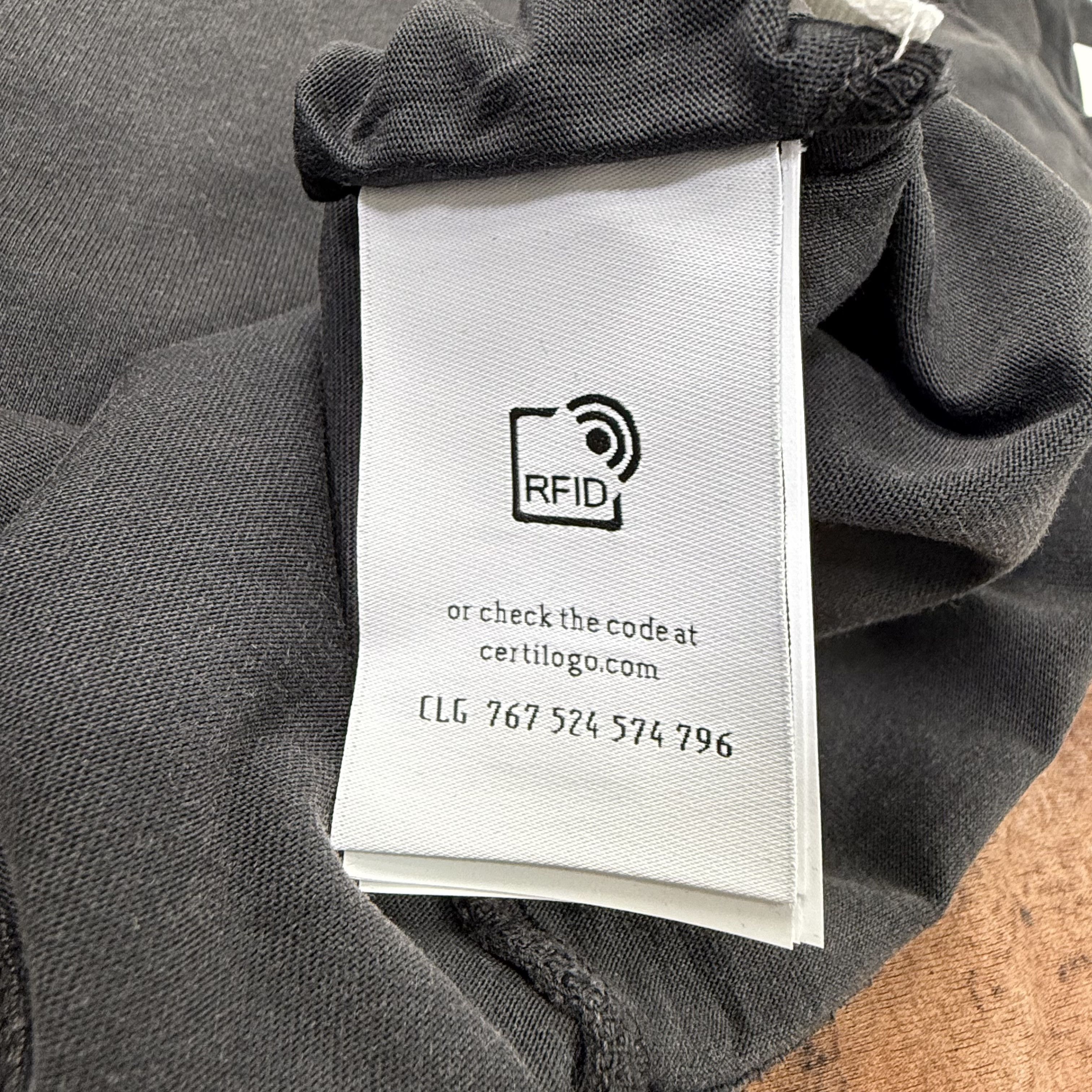 Off-White Off-White Virgil Abloh Caravaggio Bacchus Graphic T-Shirt Size US M / EU 48-50 / 2 - 11 Thumbnail