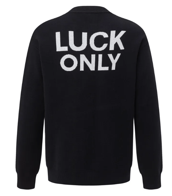 Japanese Brand × Vintage "Lucky Shirt-Black-M" Long Sleeve T Shirt Size US M / EU 48-50 / 2 - 2 Thumbnail