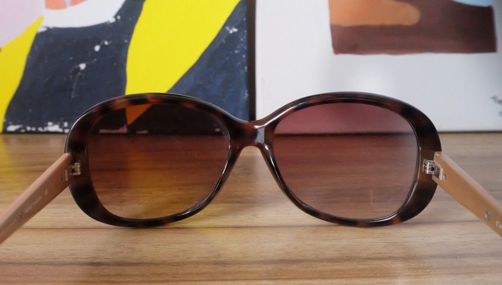 Other Charles & Keith CK3-21170071 Sunglasses Size ONE SIZE - 5 Thumbnail