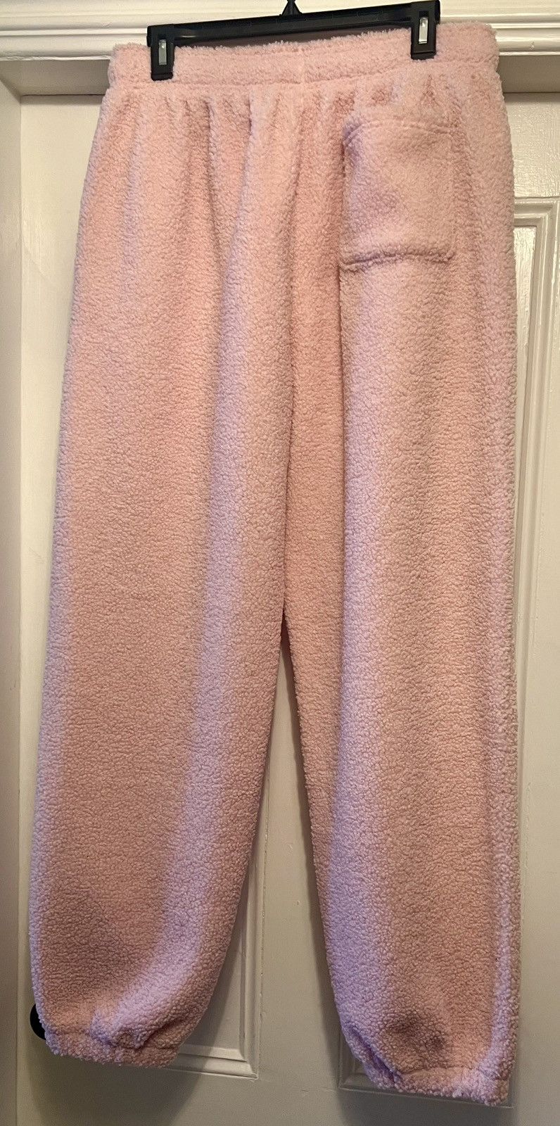 Champion Authentic Champion UO teddy fleece sweatpants & sweatshirt M Size M / US 6-8 / IT 42-44 - 9 Thumbnail