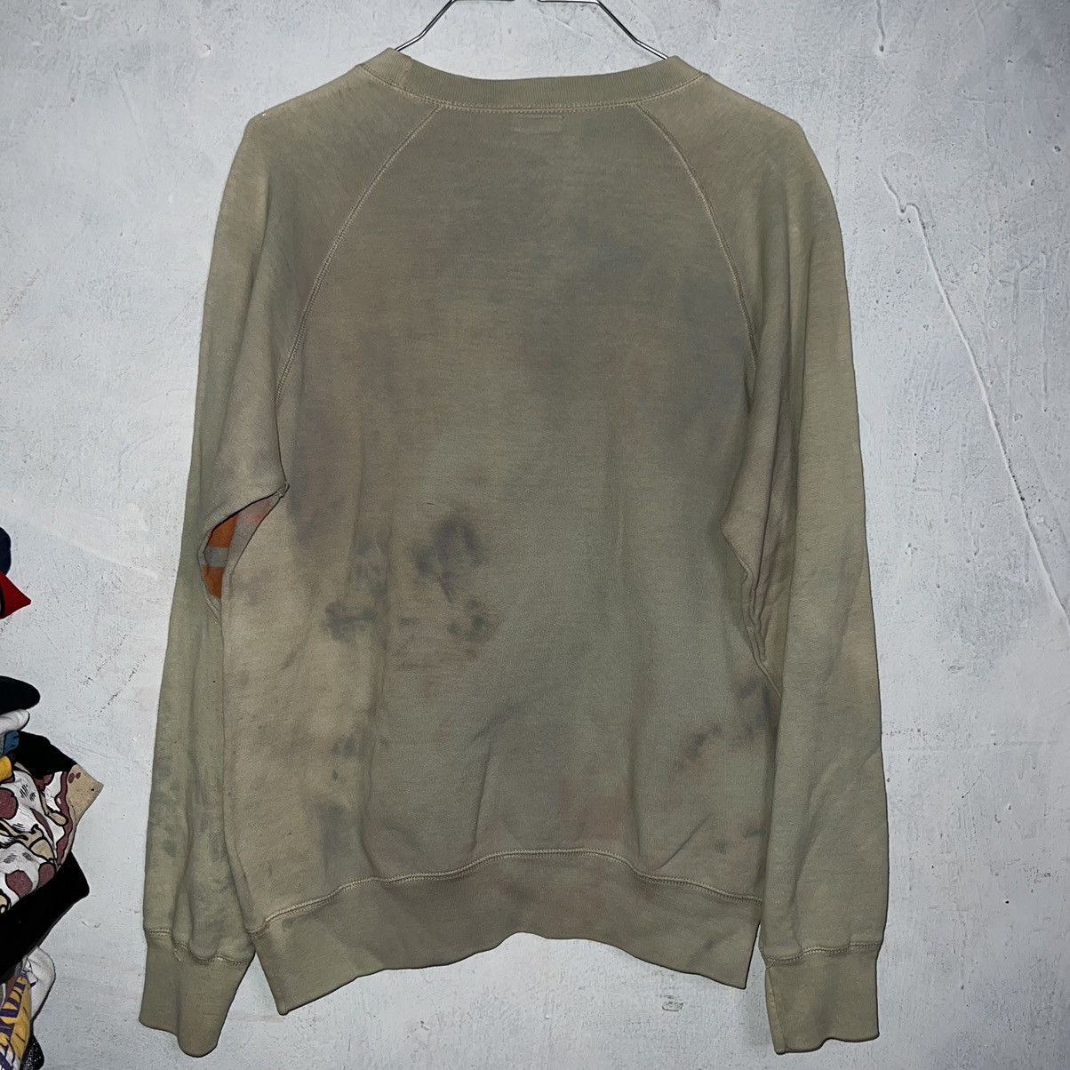 Other 20x25 Bmw E30 Art Pullover Crewneck Rave Size M / US 6-8 / IT 42-44 - 4 Thumbnail