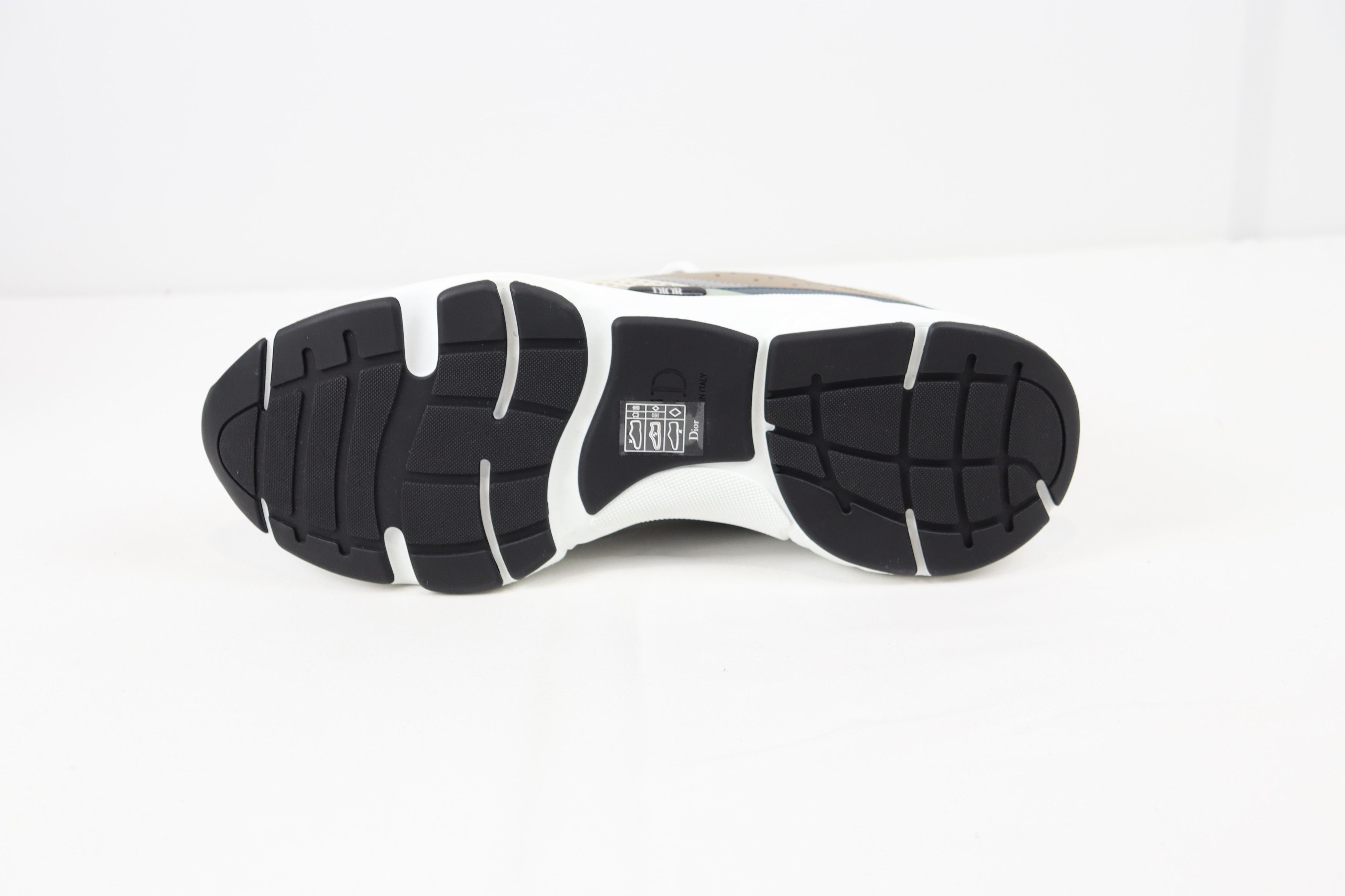 Dior o1rshd B22 Sneakers in Multicolor Size US 12 / EU 45 - 13 Thumbnail