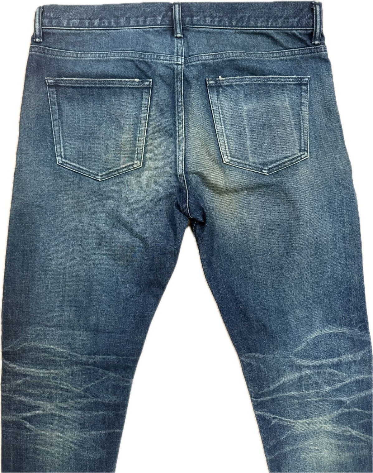 John Elliott The Cast 2 / Nimbus / 32 Size US 32 / EU 48 - 4 Thumbnail