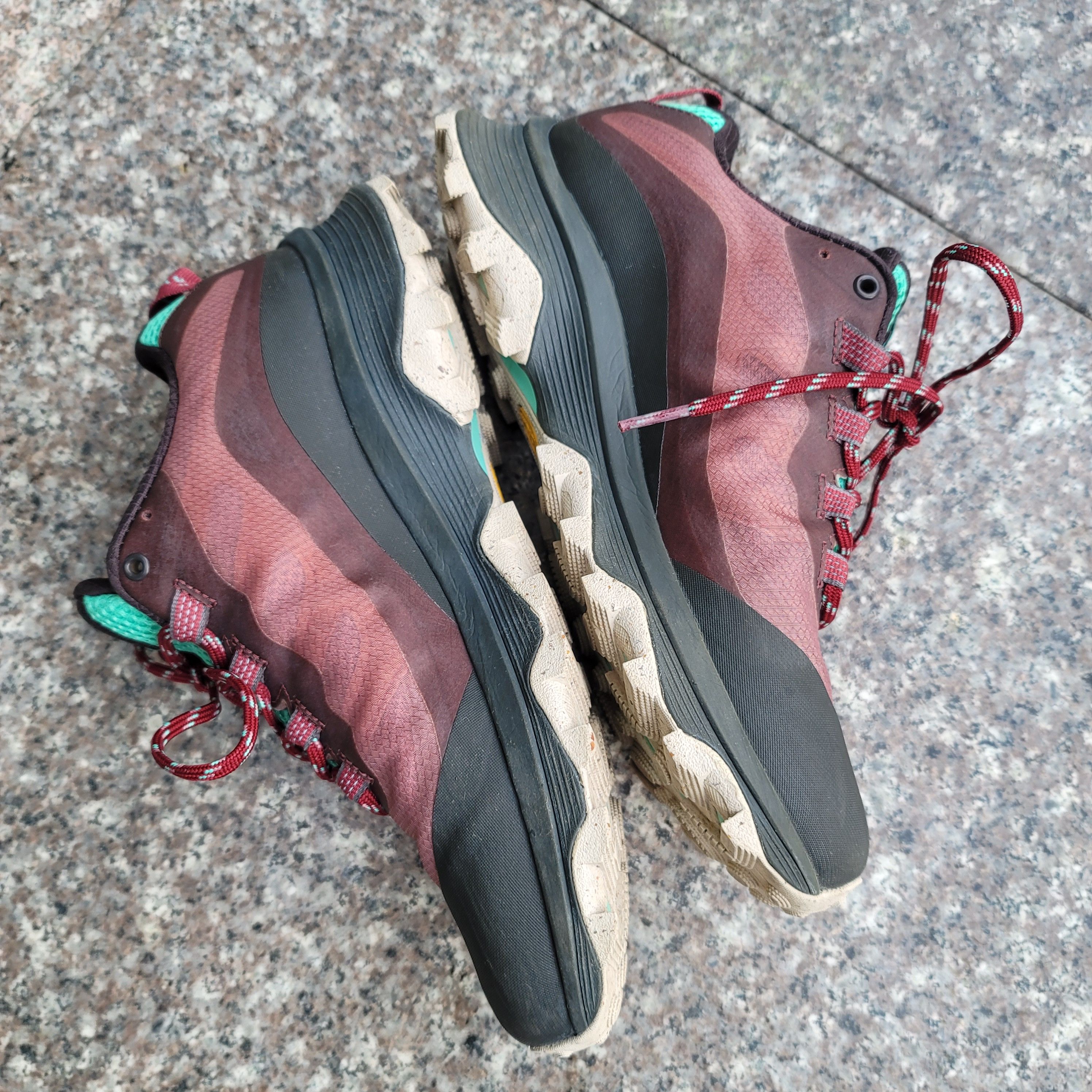Merrell Merrell Moab Speed hiking shoes Size US 8.5 / IT 38.5 - 4 Thumbnail