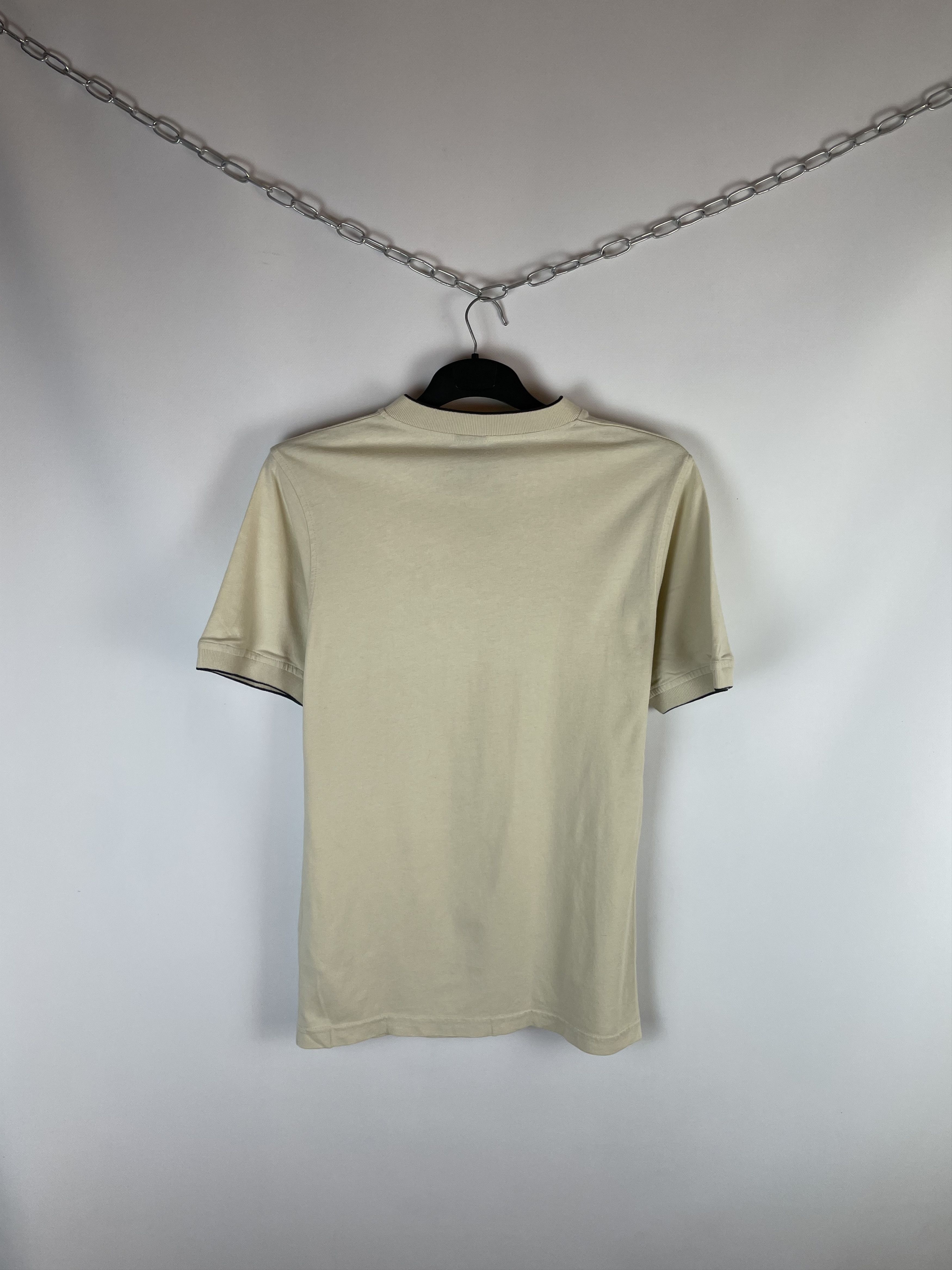 Nike Vintage Nike tee 90s Size US S / EU 44-46 / 1 - 10 Thumbnail