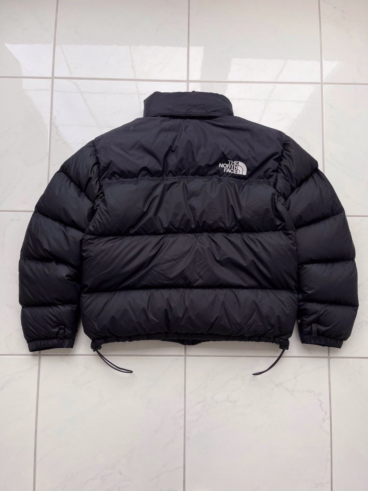 The North Face Vintage Y2k The North Face Puffer 700 Jacket Size US L / EU 52-54 / 3 - 7 Thumbnail