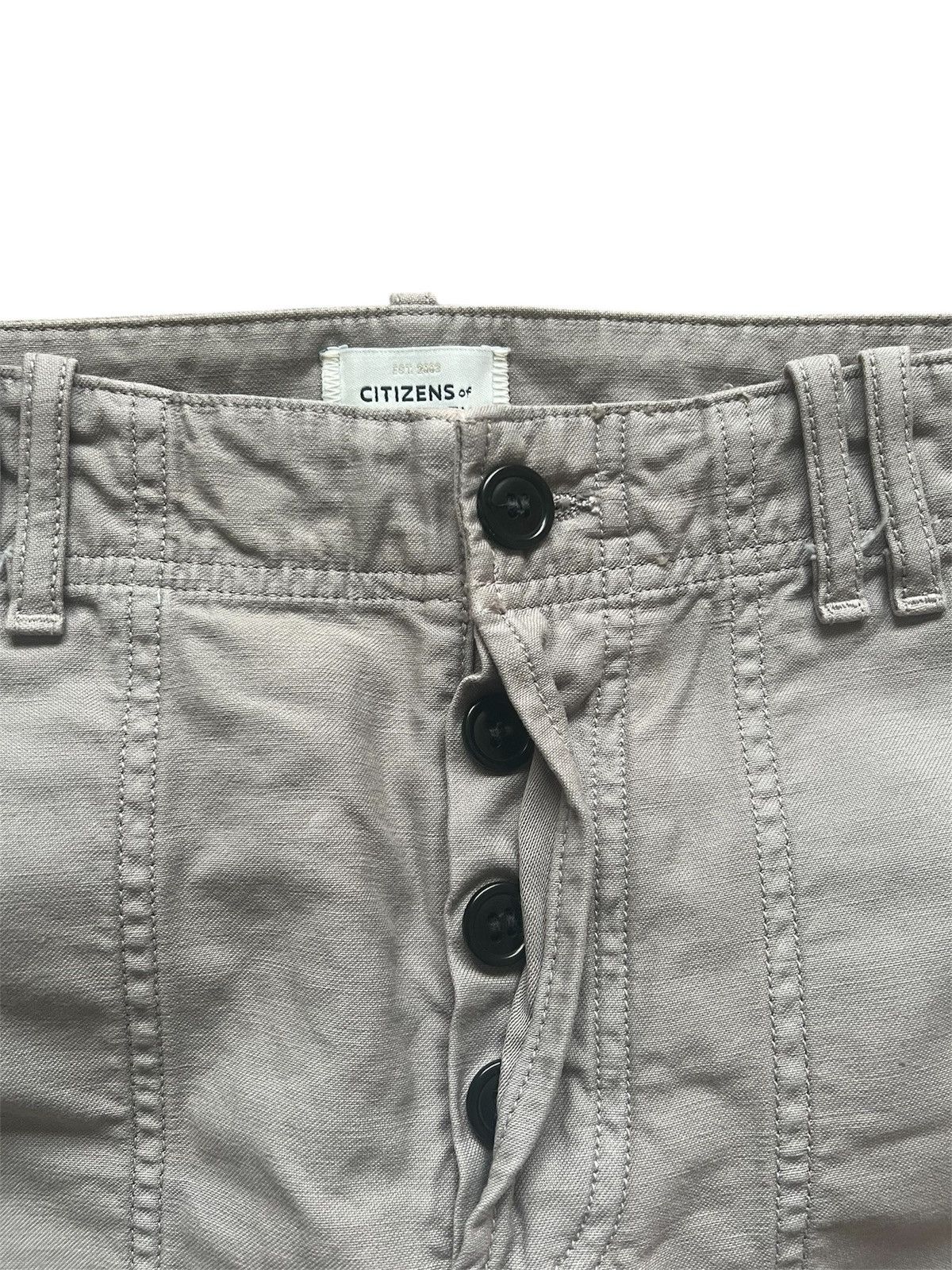 Citizens Of Humanity Citizens of Humanity Agni Utility Pant | 25 Size 25" / US 0 / IT 36 - 3 Thumbnail
