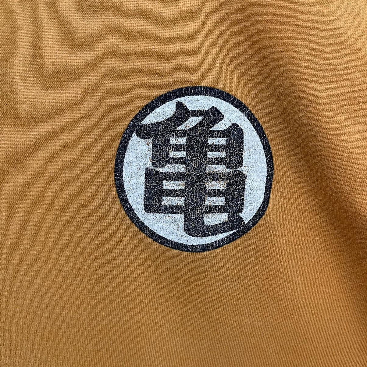 Anime × Vintage Vintage 90s Cospa Dragon Ball Z Crewneck T Shirt Size US L / EU 52-54 / 3 - 12 Thumbnail