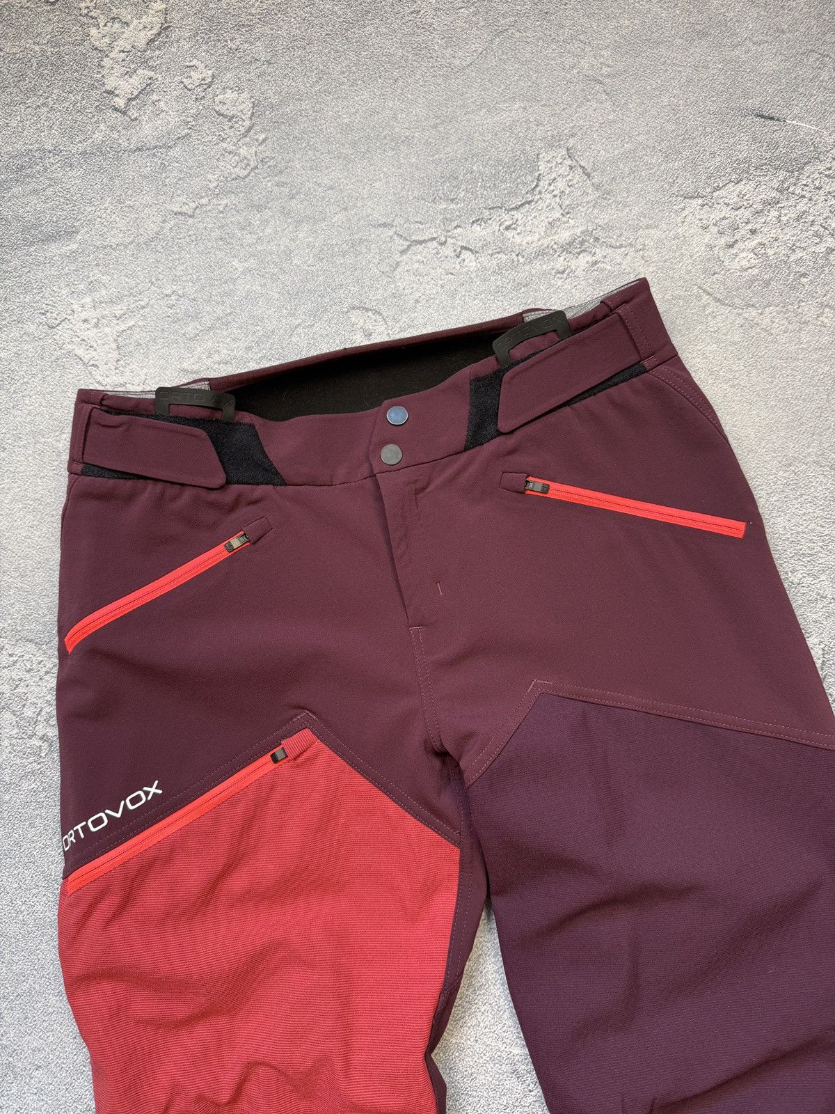ORTOVOX Women’s Ortovox Pants Size 30" / US 8 / IT 44 - 5 Thumbnail