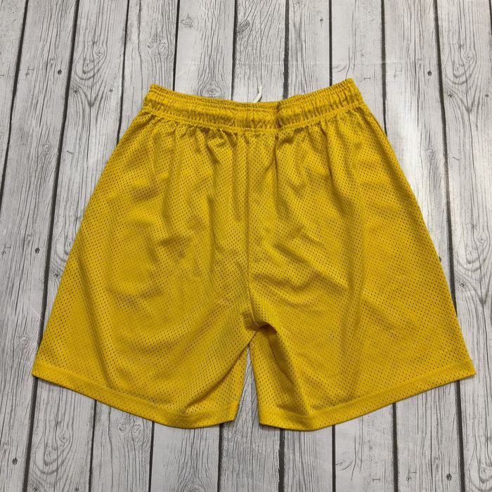 Eric Emanuel Eric Emanuel shorts | Grailed