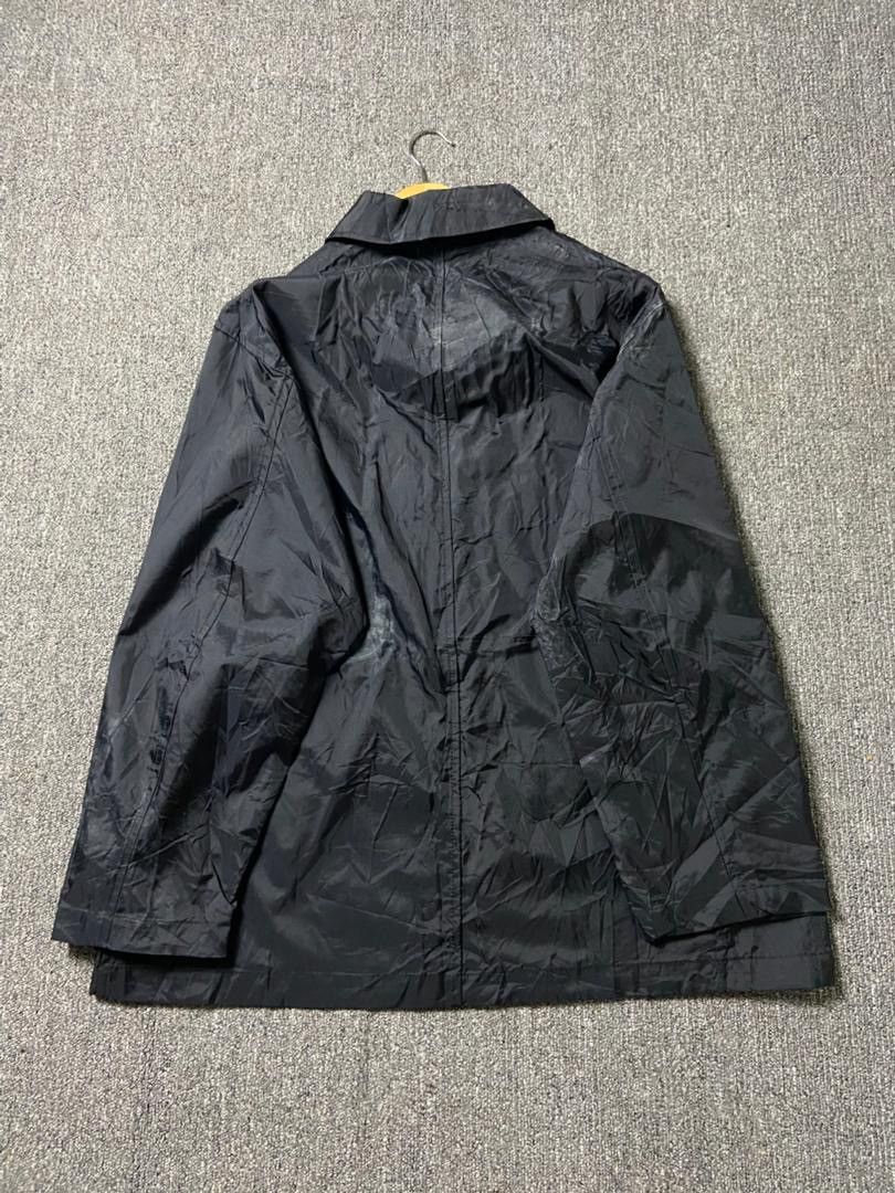 Gianfranco Ferre Gianfranco Ferre Full Button Jacket with Double Pocket (185) Size US S / EU 44-46 / 1 - 3 Thumbnail