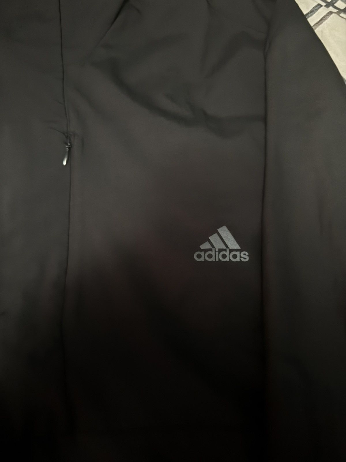 Adidas Adidas Windbreaker Size US XL / EU 56 / 4 - 3 Thumbnail