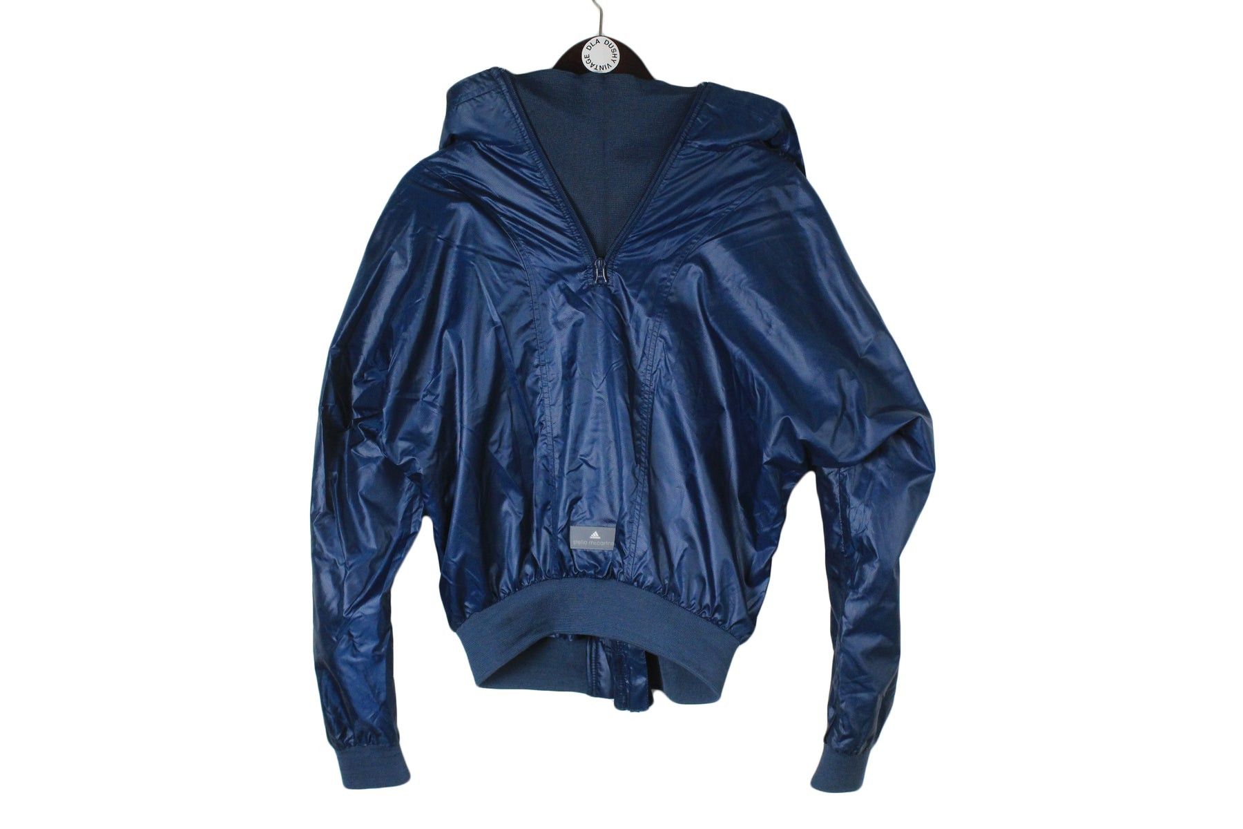 Adidas × Stella McCartney Adidas By Stella McCartney Jacket Women's 36 Size XS / US 0-2 / IT 36-38 - 4 Thumbnail