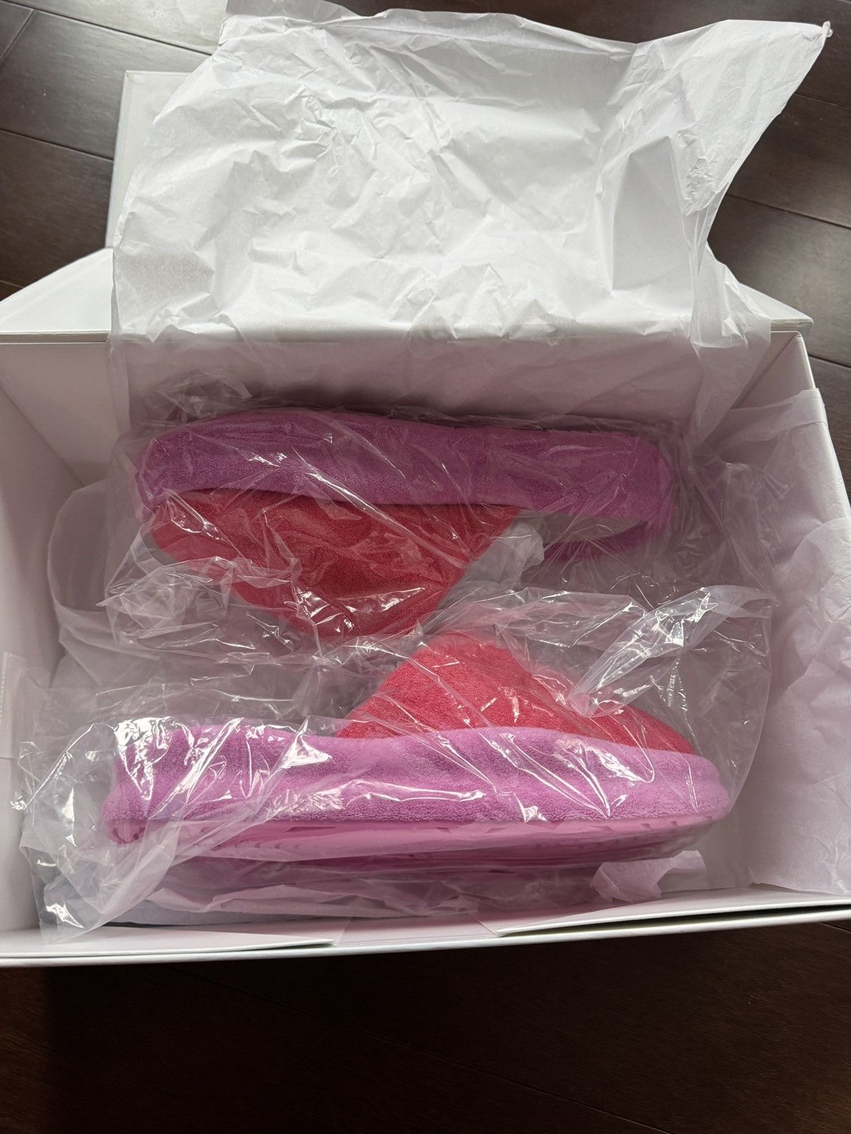 SKYLRK SKYLYR rest slipper juice 10 Size US 10 / EU 43 - 2 Thumbnail