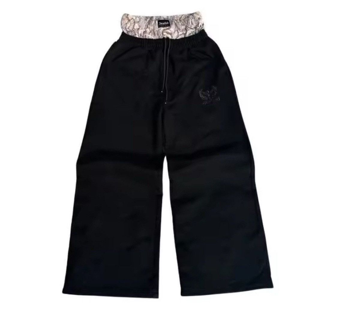 Japanese Brand Y2K Trend Sweatpants Size US 31 - 5 Thumbnail