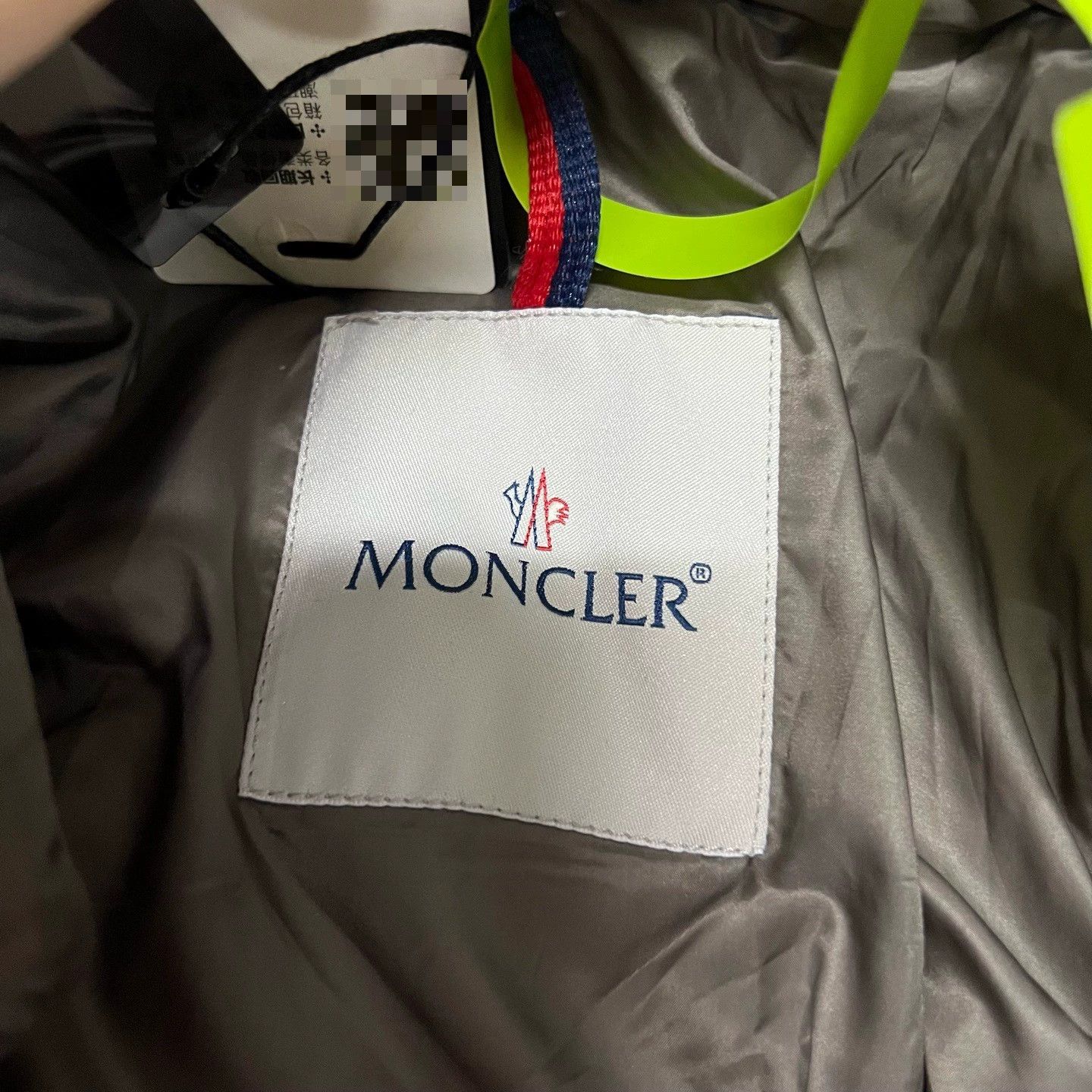 Moncler Moncler Beaumont Camouflage Down Jacket Size US M / EU 48-50 / 2 - 3 Thumbnail