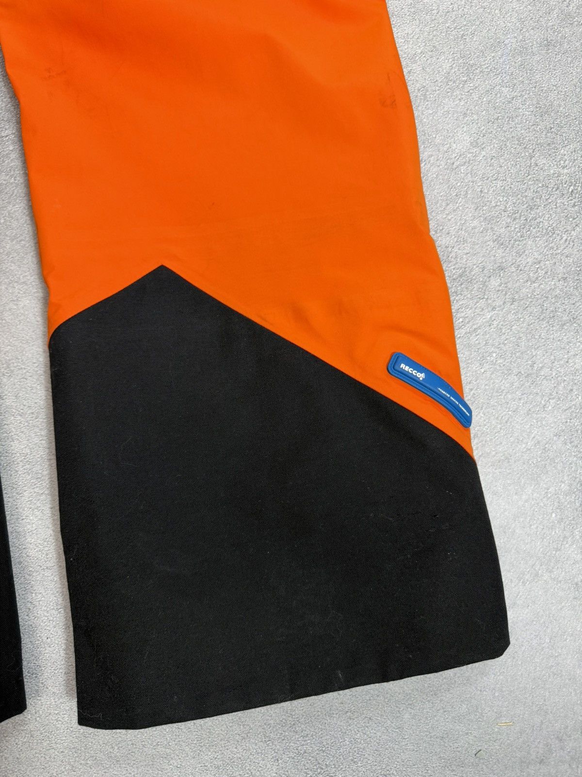 Peak Performance Peak Perfomance Ski Rare Outdoor Gorpcore Goretex Pants Size US 33 - 12 Thumbnail