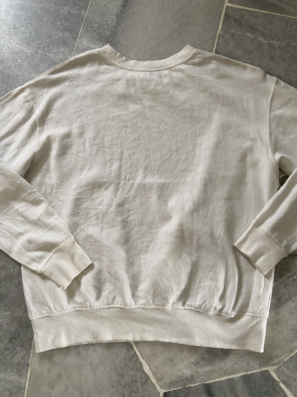 Band Tees Blondie One Way or Another Sweater Size US M / EU 48-50 / 2 - 5 Thumbnail