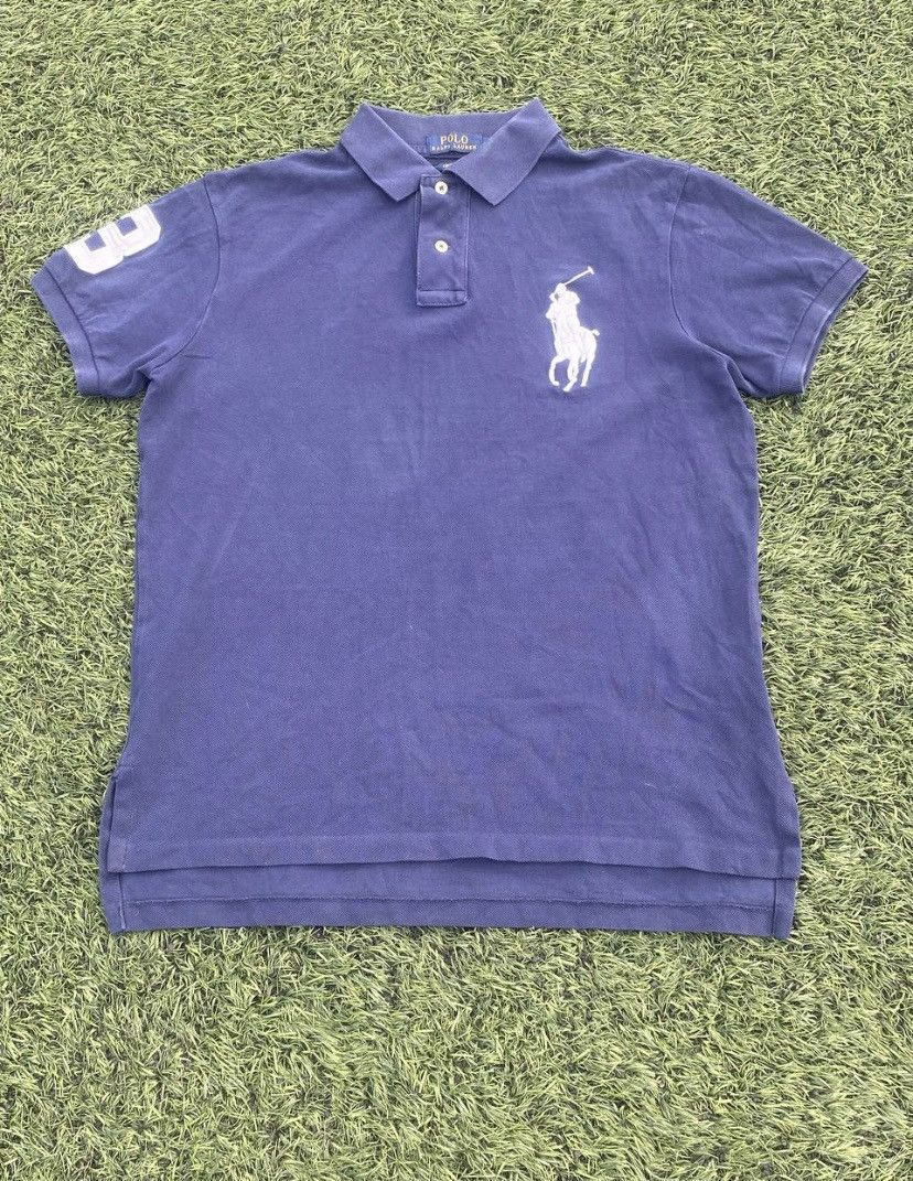 Polo Ralph Lauren Polo ralph lauren Size US M / EU 48-50 / 2 - 2 Thumbnail