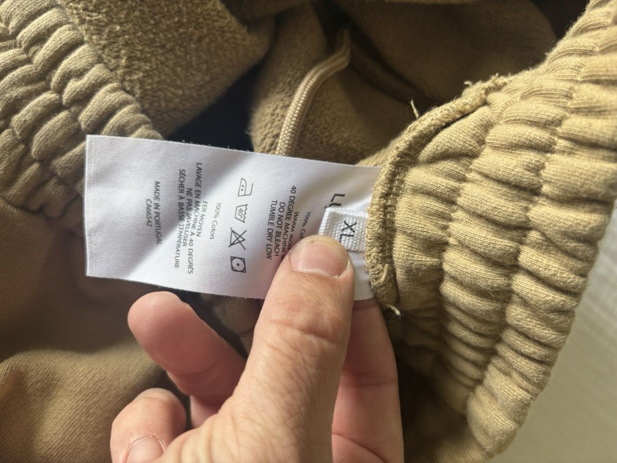 LUU DAN LUU DAN BONTON RAW CUT PANTS Size US 36 / EU 52 - 6 Thumbnail