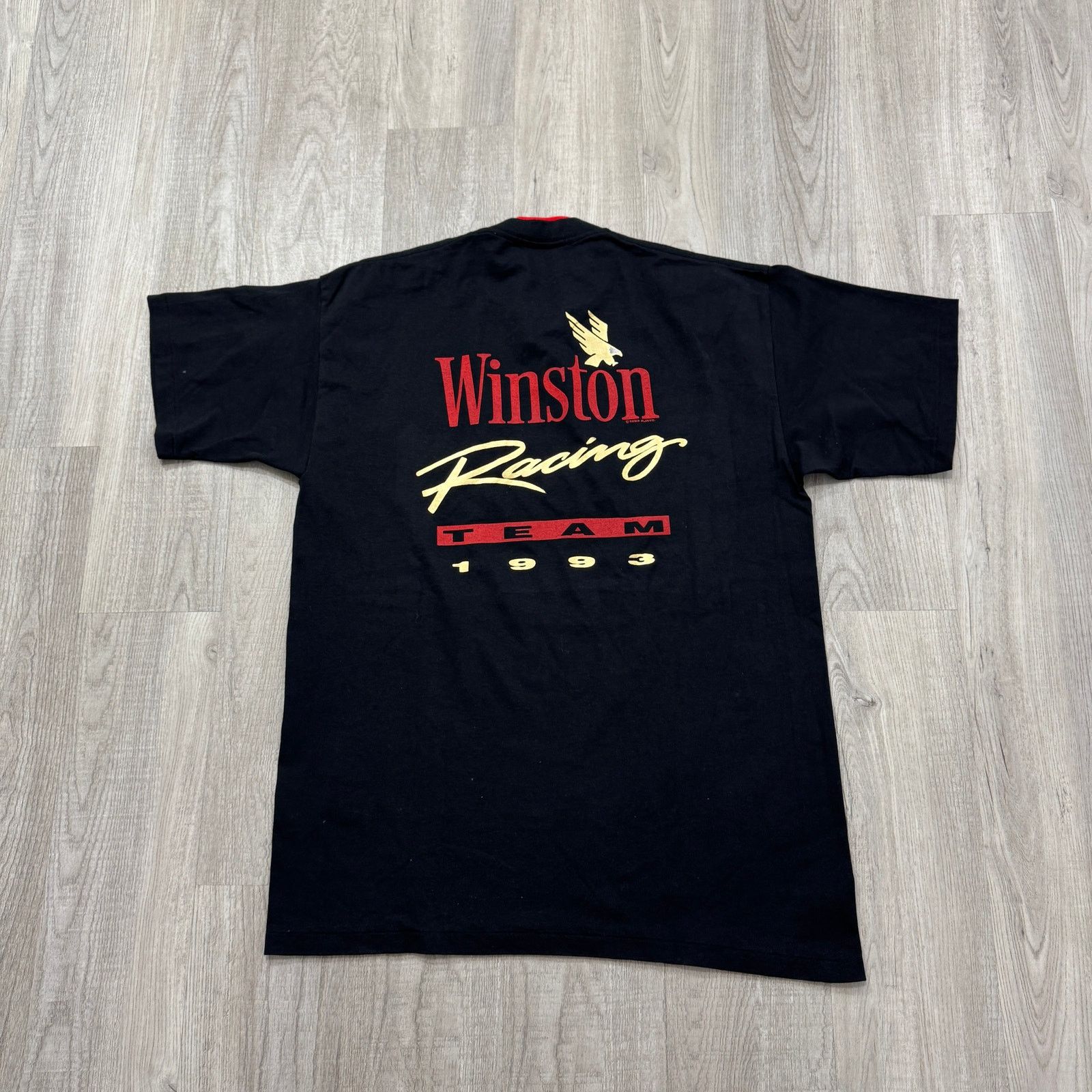 Winston Racing Team | Grailed