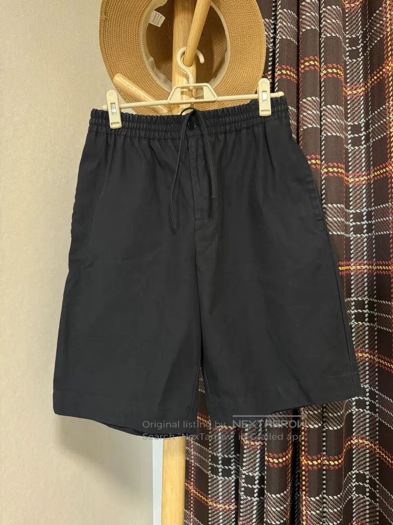 Hermes Hermes Casual shorts, 100% cotton Size US 40 / EU 56 - 1 Thumbnail