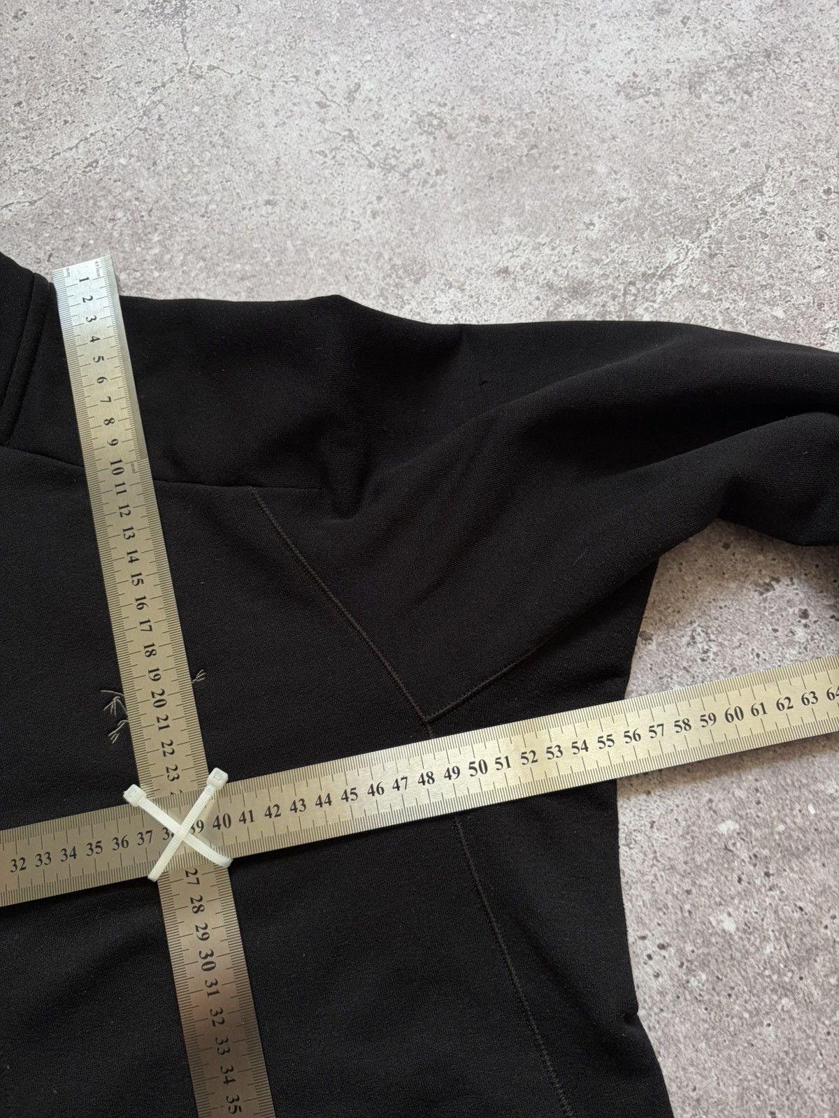 Arc'teryx Arc'teryx Women's Durable Kyanite Jacket Black Size L / US 10 / IT 46 - 13 Thumbnail