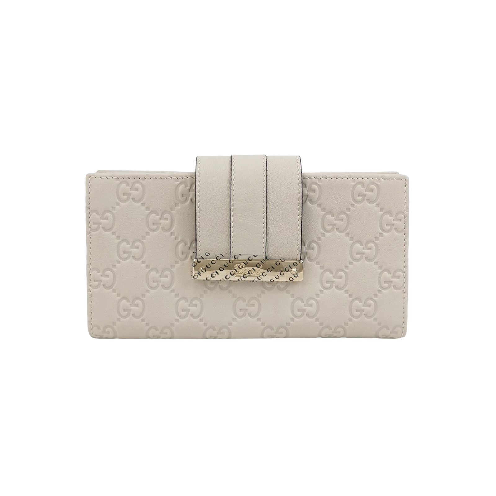 Gucci Gucci Women os Wallets Size ONE SIZE - 1 Thumbnail