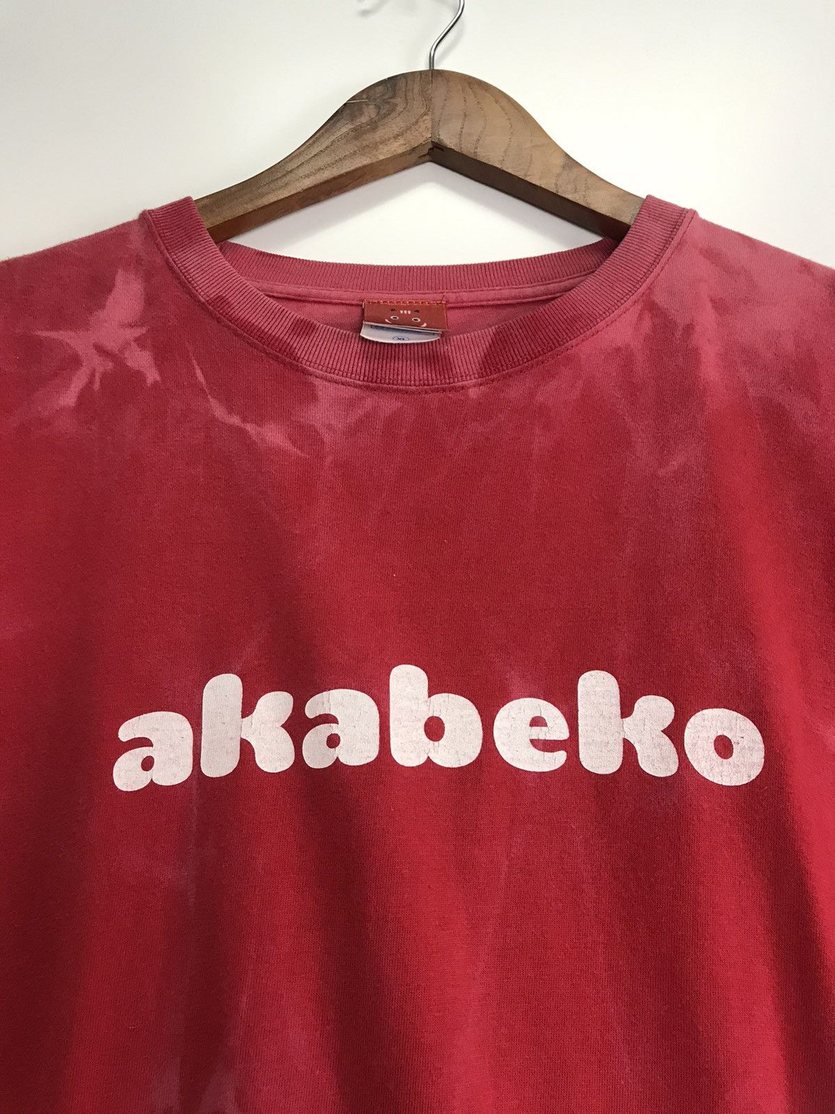 Cartoon Network × Vintage Akabeko Short Sleeve Shirt Size US XL / EU 56 / 4 - 6 Thumbnail