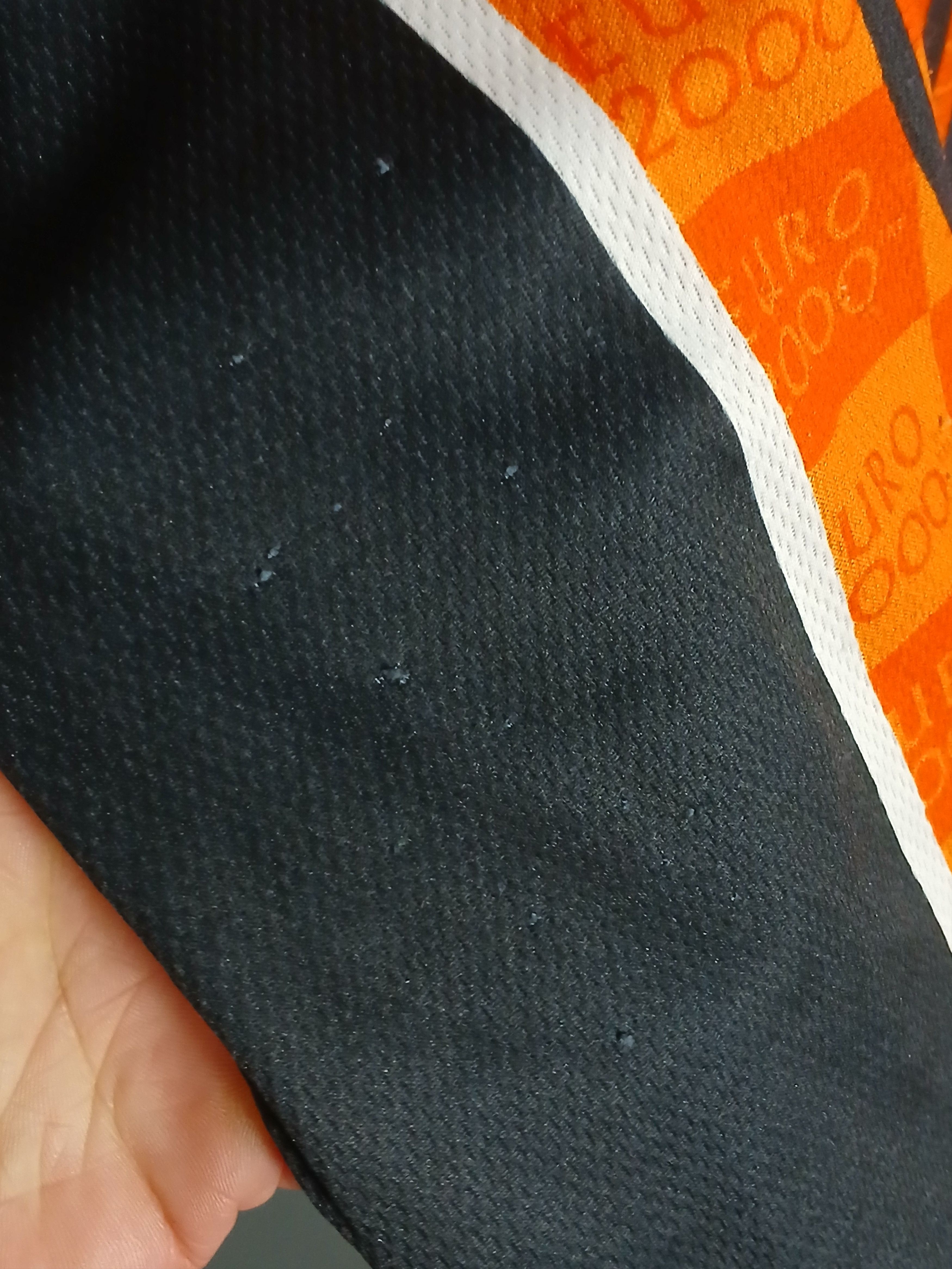 UEFA × Vintage Euro 2000 Netherlands Holland National Football Team T-Shirt Size US XL / EU 56 / 4 - 8 Thumbnail