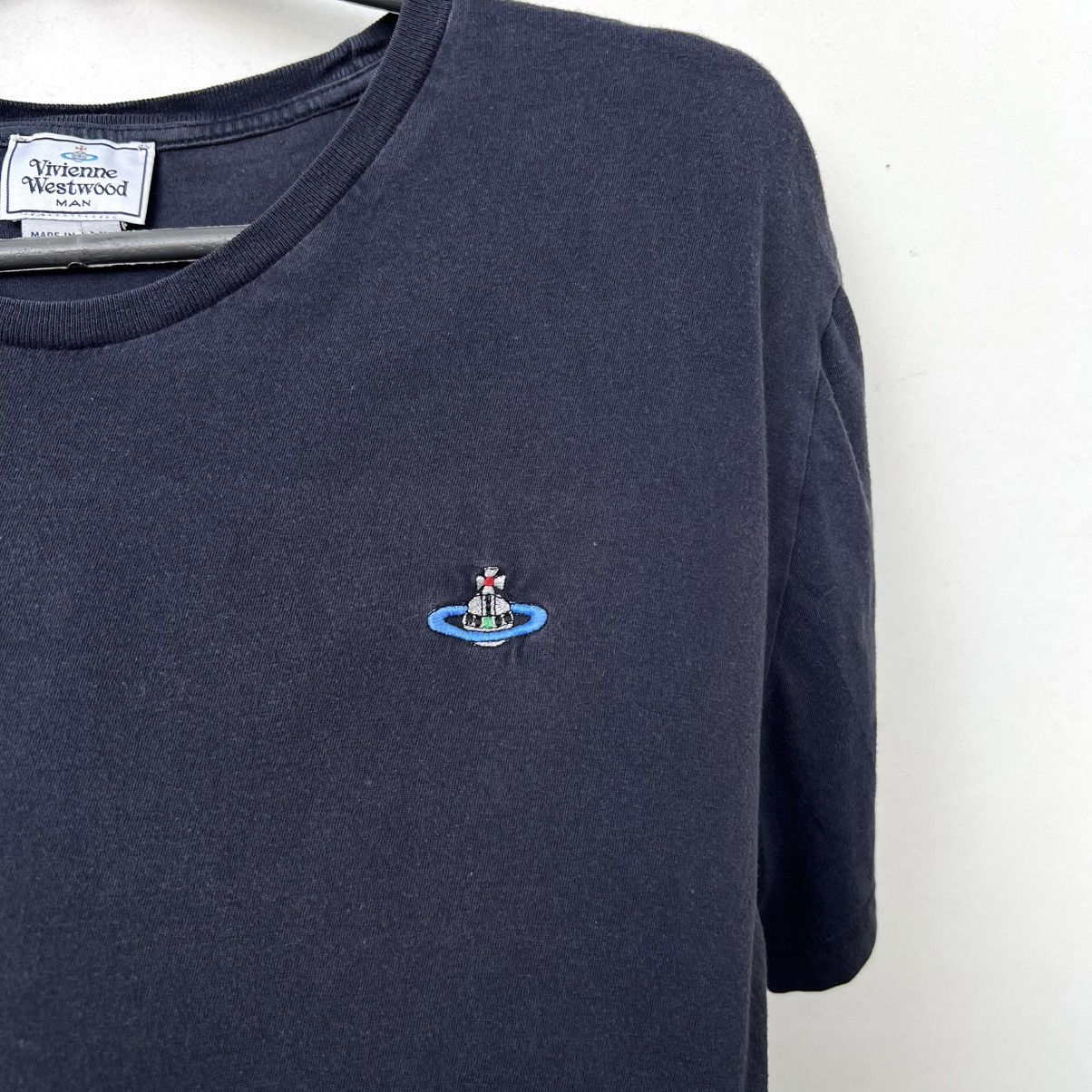 Vivienne Westwood Vivienne Westwood t shirt Size US XL / EU 56 / 4 - 3 Thumbnail
