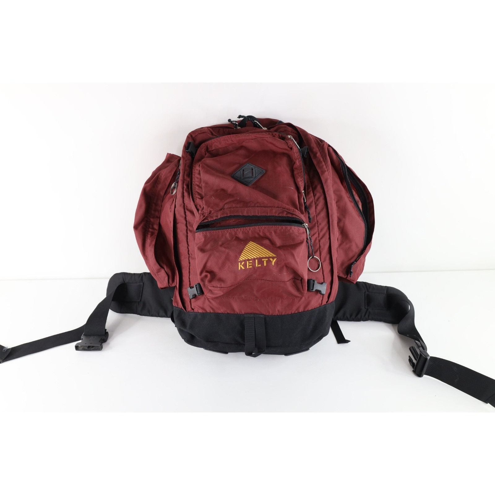Kelty Vintage Kelty Horizon Outdoor Hiking Trekking Backpack Bag Size ONE SIZE - 1 Thumbnail