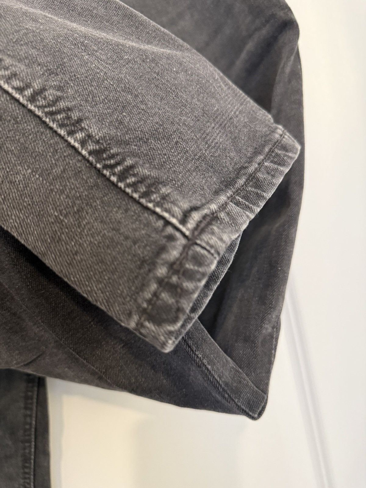 Nudie Jeans Skinny Lin 32x32 Size US 32 / EU 48 - 8 Thumbnail