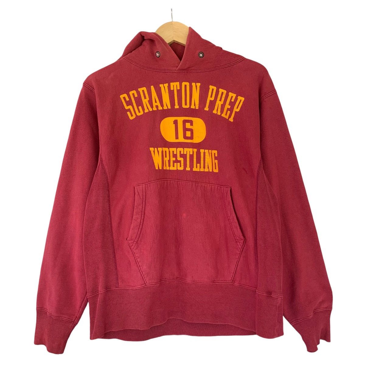 Sugar Cane × Toyo Enterprises × Vintage Vintage hoodie sugar cane Size US M / EU 48-50 / 2 - 3 Thumbnail