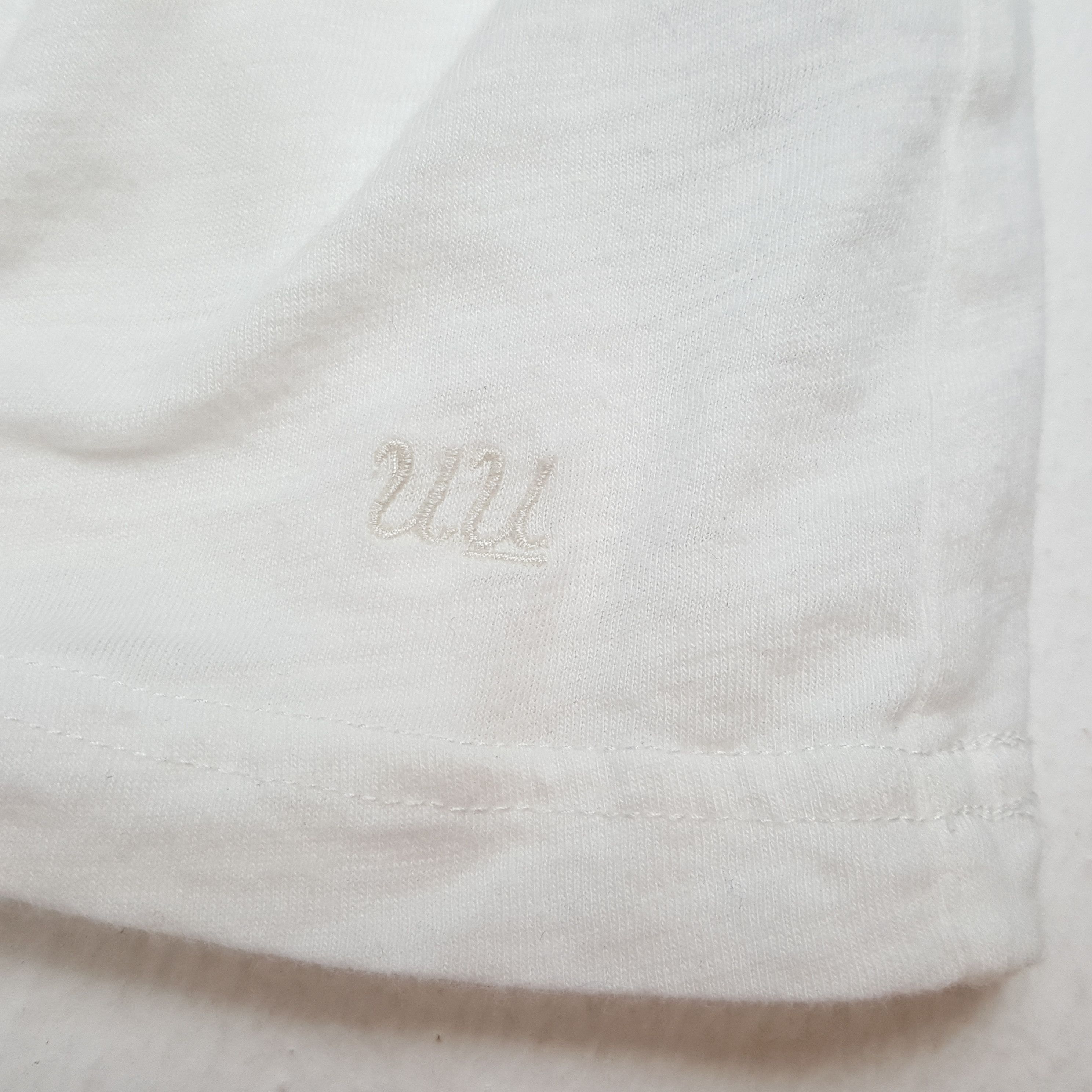 Undercover × Uniqlo UNIQLO UNDERCOVER Japanese Brand Streetwear Tshirt Size US M / EU 48-50 / 2 - 7 Thumbnail