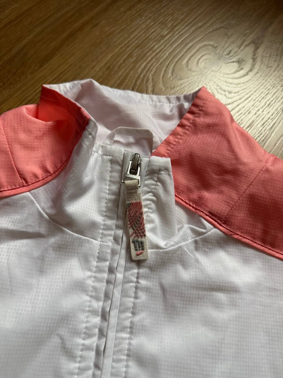 Nike vintage Light Jacket Nike Tn Size XL / US 12-14 / IT 48-50 - 4 Thumbnail